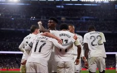 英媒：罗德里戈在今夏拒绝了曼城非常有吸引力的报价