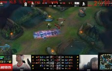 imp赛后复盘：我真的是难受，我真的难受，整局都这样