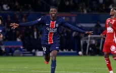 大巴黎将帅信心高涨：球队变得愈发强大 接下来将专注欧冠