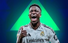 媒体人李老八谈维尼修斯身价两亿欧：同年龄的梅罗放现在值八个亿