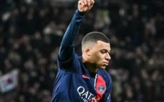 维蒂尼亚：失去姆巴佩后 大巴黎反而变得更强