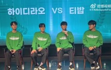 Faker背叛了海底捞！采访中直言：我更喜欢T1食堂