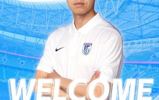 王成快：自己在大连长大，加盟大连英博实现了儿时梦想