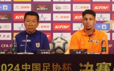 鲁媒：崔康熙是否和泰山续约仍有悬念，泰山高层现场看了决赛