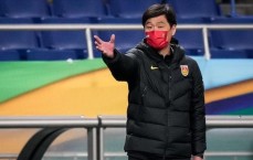 媒体人：前国足主帅李霄鹏或执教青岛海牛