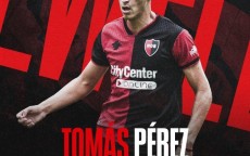 阿媒：国米与纽维尔老男孩口头谈妥佩雷兹 首次报价西尔维蒂被拒