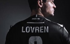 官方：前利物浦中卫洛夫伦加盟希腊超球队塞萨洛尼基