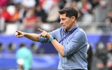 伊拉克主帅：韩国在B组鹤立鸡群 伊拉克的目标是竞争小组第2