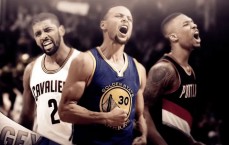 利拉德：库里欧文都很难防，但欧文的一对一更难对付