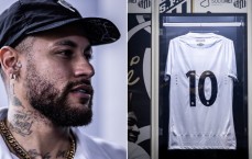 内马尔效应！巴媒：桑托斯在一天内增加了约9000位新会员