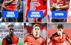 【一图流】当年雷恩六大天才 你认为谁的上限更高