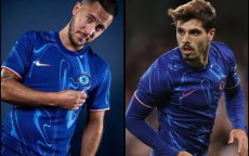 内托：阿扎尔是我心目中的切尔西英雄，他就是我最仰慕的球员