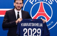 纳斯里：K77将会在欧冠联赛中给与巴黎非常大的帮助