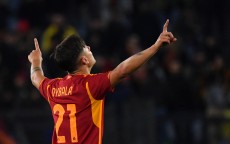 罗马总监：迪巴拉并不在转会名单中，会尽快确定新帅人选