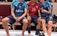 努萨：很高兴能向哈兰德学习，他对德甲的评价很积极