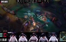 疑似进入花果山！NIP战胜iG全员亢奋 语音狂叫声音完全变形