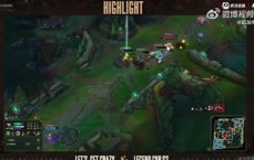 Doinb赛后疯狂鞠躬：nice兄弟们！你们都是我爹！对不起！