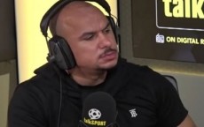 😳阿邦拉霍：球员一旦选择加盟曼联就离走下坡路不远了