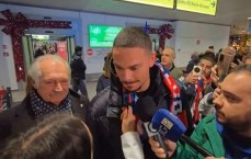 首秀10次扑救平意甲纪录！卡普里莱：很高兴在圣西罗拿到重要1分