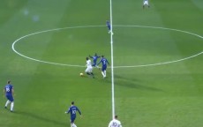 华丽！18年西伦敦德比：坎特抢断+佩刀出鞘，肥扎佩刀奇克三重奏