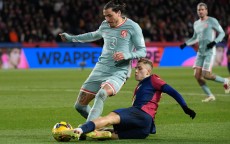 西媒：马竞后卫希门尼斯有望在明年1月对阵奥萨苏纳复出