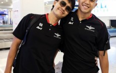 足球报介绍曼谷联：队内金靴银靴均离队 目前阵容缺少足够磨合