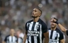 记者：申花已基本敲定马莱莱替代人选，巴乙前锋米内罗有望加盟