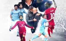 光头大战第一话！英超回顾瓜渣对决预热红军vs曼城：翻开新的篇章