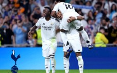 👀外媒：皇马希望1月将恩德里克外租练级 热刺和尤文皆已表达出兴趣