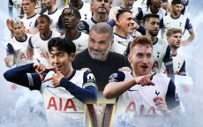 😏40分不到打欧冠？热刺仅38分暂列英超倒数第4，末轮打布莱顿