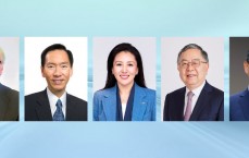 香港浸会大学官方：杨扬获颁授社会科学博士学位