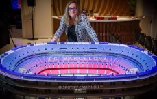 西媒：巴萨高层已接受现实，球队本赛季无法重返诺坎普