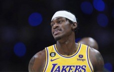 范德比尔特至少缺席湖人前四场常规赛 他目前已能进行低强度投篮训练