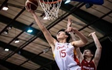 🏀青岛VS广州前瞻：杨瀚森领衔青春风暴 郭艾伦缺席“凶多吉少”
