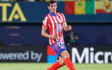 还没伤好！世体：勒诺尔芒、略伦特等核心球员继续缺席马竞队内训练