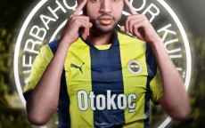 沙特媒体：利雅得胜利即将签下恩内斯里