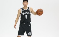 😍时隔6天！明日篮网对阵奇才 崔永熙有望再度出场