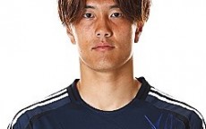 国足对手！小川航基：我们已证明拥有真正实力 进球是我最大特点