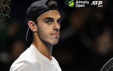 塔比罗、F·塞伦多罗闯进阿拉木图八强