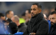 法媒：马赛体育顾问炮轰裁判 或被禁赛4场