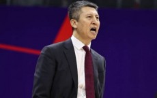 👀姚明在任期间中国男篮共有4位主帅：李楠、杜锋、乔尔杰维奇、郭士强