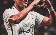 巴媒：维塔尔将在中国体检，体检通过后与上海海港签约三年