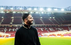 阿莫林：曼联是正确时间出现的正确球队，我感觉到这就是我的球队