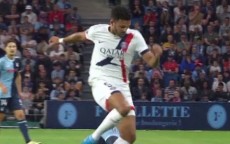 恩里克：不确定拉莫斯将伤缺几周 但看上去很严重