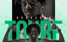 媒体人：如果不出意外辽宁大外援图雷周末将会到队 能即插即用