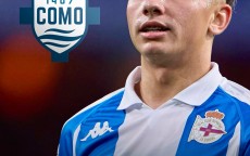 记者：科莫正在敲定耶雷马伊合同细节，签约工作进展顺利