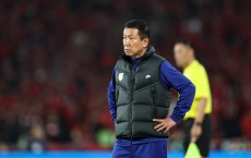 足球报：泰山无缘足协杯冠军，战术上完败心态上“自杀”