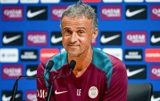 恩里克：若能买来赛季50球的人巴黎会买，欧冠抽签太倒霉了