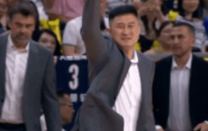 🙊意不意外？三节战罢！广东男篮83-83战平四川