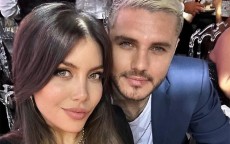 都体谈旺达困境：与现对象甘特关系恶化 正和伊卡尔迪打离婚官司